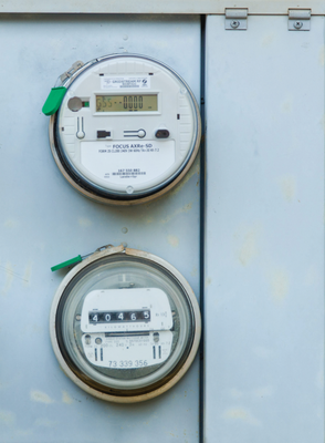 Meter Reading