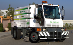 Street Sweepers