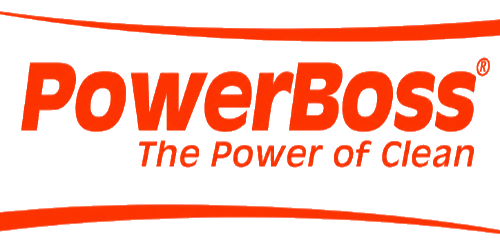 PowerBoss Sweepers