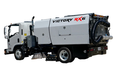 Victory Sweepers / Roots Multiclean