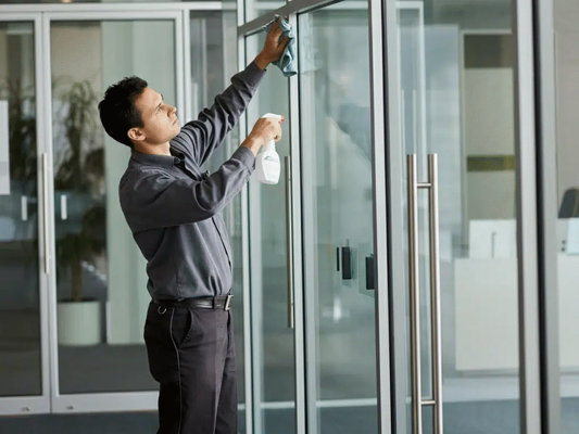 Window Cleaning